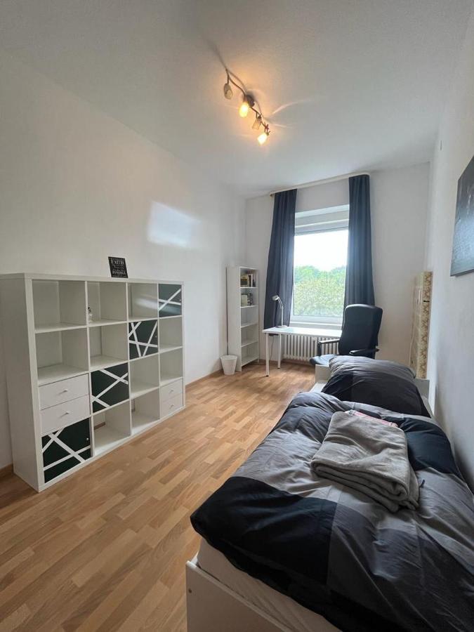 Zwischen Stadt Und Park Bad Wildungen Kültér fotó